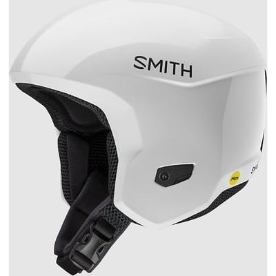 Smith Counter MIPS Helm wit
