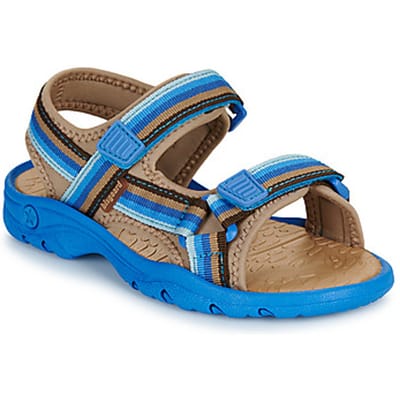 Bisgaard  Platte sandalen NICO