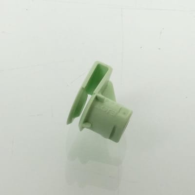 Agrafe de carénage Teknix pour scooter Peugeot 50 Kisbee 4T Euro5 Après 2021 739334 Neuf