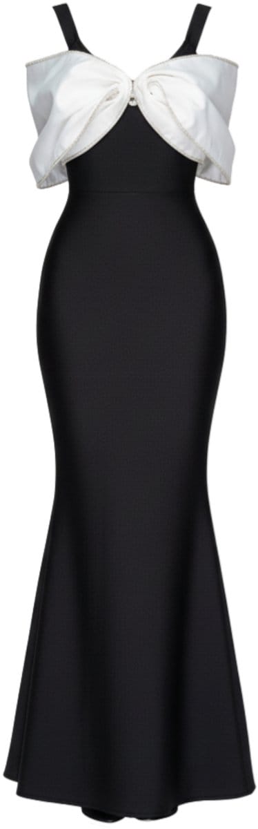 LARICA Jurk - Mouwloos - Rits - Effen Zwart XS