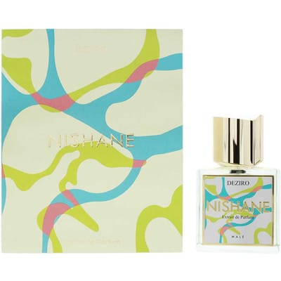Nishane Deziro Extrait de parfum 100 ml (unisex)