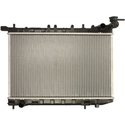 Radiator, motorkoeling NRF 53583