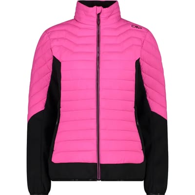 Hybride jack voor dames CMP