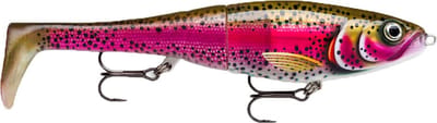 Rapala X-Rap Peto | Live Rainbow Trout | 20cm