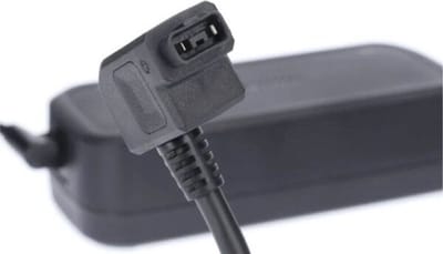 GO SOLID! Oplader 42V geschikt voor Shimano steps accu (BT-E6000 - BT-E8036)