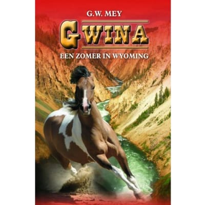 Gwina - G.W. Mey