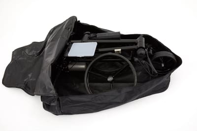 Pick A Caddy - Travel Bag - Elektrische Golftrolley