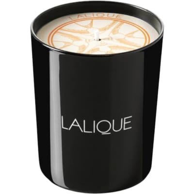 Lalique, Neroli Casablanca Maroc, Geurkaars, 190 g