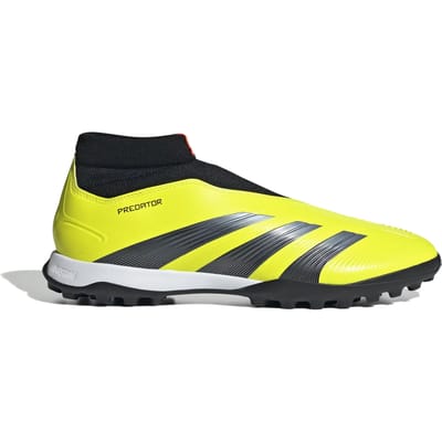 Voetbalschoenen zonder veters adidas