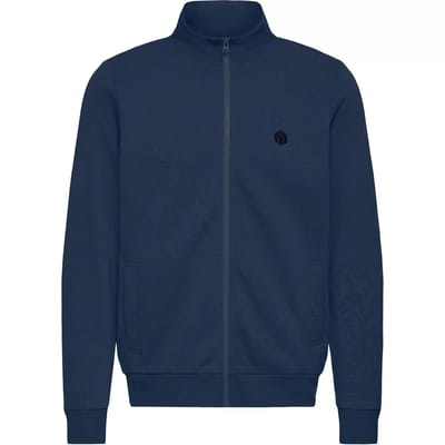 Blend - Sweatshirt - Heren - Cardigans