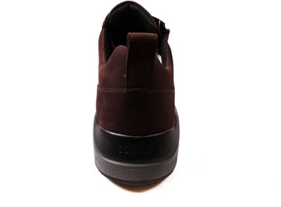 Solidus heren veterschoen extra breed Wijdte K 71501.30807 Bruin