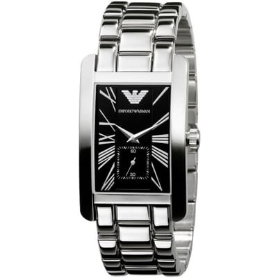 Gents Emporio Armani | AR0156