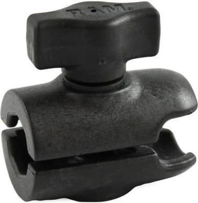 Klemhouder Koppeling B-maat met Octagon RAP-B-200-1U