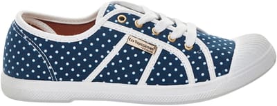 Clorinda-tennisschoenen met veters