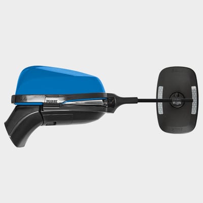 EMUK 100819 Caravanspiegels - Suzuki Across / Toyota Highlander, RAV4