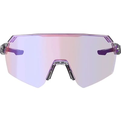 Bril Leatt Rideviz Lite Cryztal