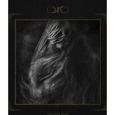 Oro - Vid Vägs Ande (CD)