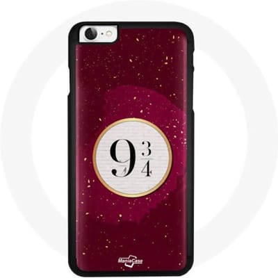 Harry Potter iPhone 7 hoesje