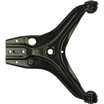 Draagarm, wielophanging FEBI BILSTEIN 9527 Vooras, links, voorkant