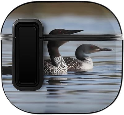 Oordopjes Hoesje - Beschermhoesje Oplader - Dagelijks Gebruik - Met Hangend Touw Gat - 53 x 5 x 25 cm