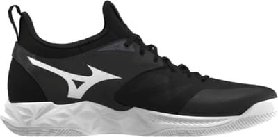 Mizuno Wave Dimension Sportschoenen Unisex - Maat 43