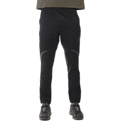 Broek met rits Chabrand