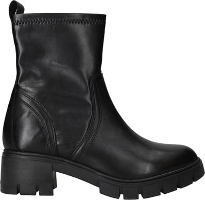 LOFF 1881 Boots - Dames - Zwart - Maat:36