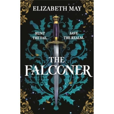 The Falconer - The Falconer - Elizabeth May