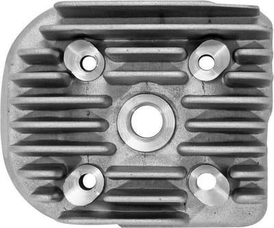 Culasse Polini pour Scooter Yamaha 50 SLIDER NG Neuf