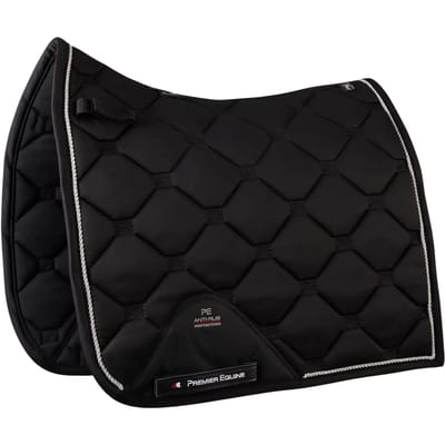 Dressuurmat voor paarden Premier Equine Saltare Close Contact