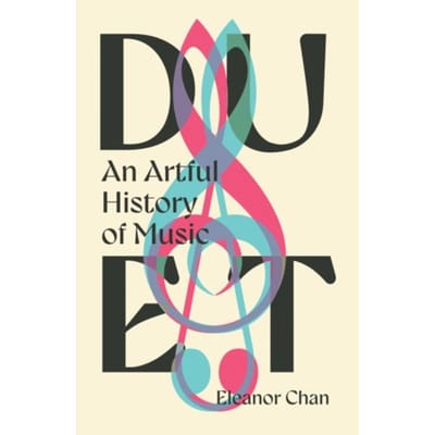 Duet - Dr. Eleanor Chan
