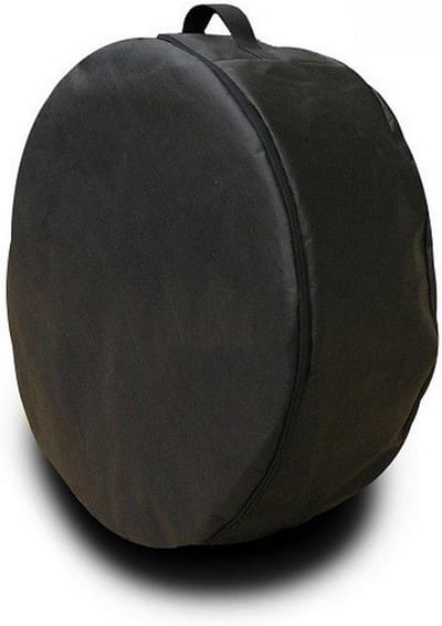 Universele Bandenhoes Set voor 15 t/m 18 inch Velgen XXL