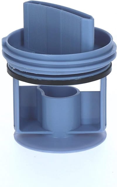 Lintfilter voor Wasmachine en Droogkast - Vervangend Onderddeel Geschikt voor Bosch, Neff en Constructa - Effectieve Lintverwijdering en Bescherming van de Machine