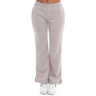 Trainingsbroek Leone 1947 Woman Sweatpants Velvet Glam Winter