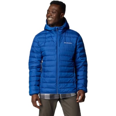 Columbia Lake 22™ Ii Donzen Jas Blauw 2XL