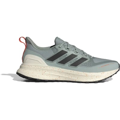 Adidas Performance Ultrarun 5 Tr Hardloopschoenen - Heren - Groen