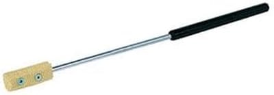 Vuurspuw Fakkel - Zipp Lighting Stick - Vuurspugen Demonstratie - Compact En Stabiel - 17cm Lengte