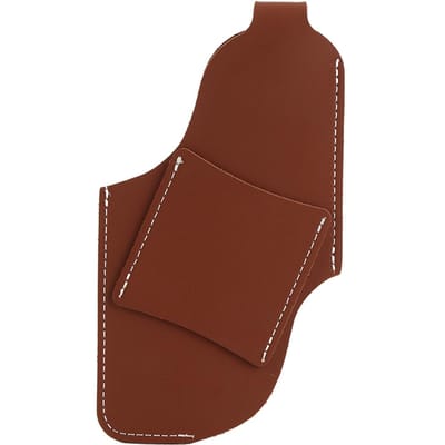Retro PU Lederen Telefoonholster Professioneel Stijlvol Beschermend Mobiele Telefoon Riemtasje Holster