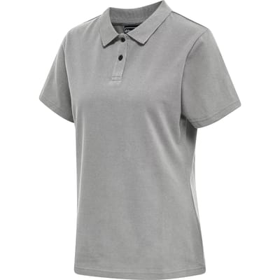 Hummel damespoloshirt Hmlred Stretch Woman 215118