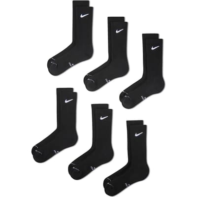 Sokken Nike Everyday Elevated (x6)