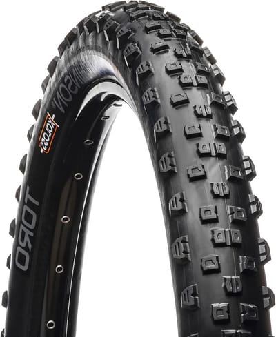 Mountainbike Band - XC Band Banden - Offroad Rijden - Diepe Modder Noppen - 29 x 2.60 inch - Zwart