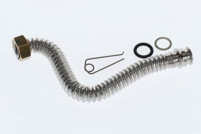 BOSCH Leiding warmwater - golfbuis, 87182233950