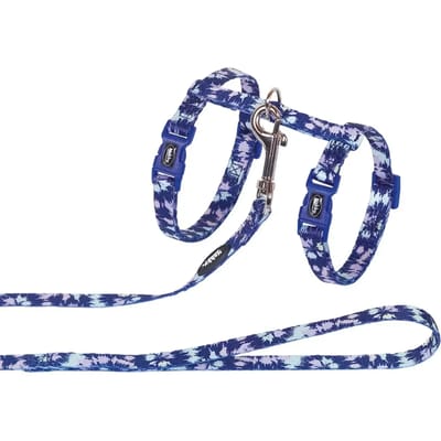Kattenriemen en -harnassen Nobby Pet Paintball
