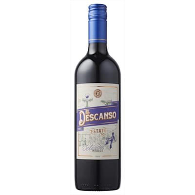 Merlot Estate