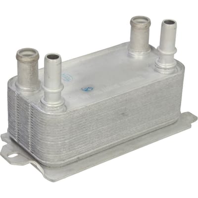 Olie radiator, automatische versnellingsbak THERMOTEC D4I015TT
