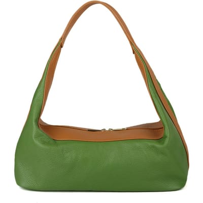 Giulia Monti Schoudertas Multicolor