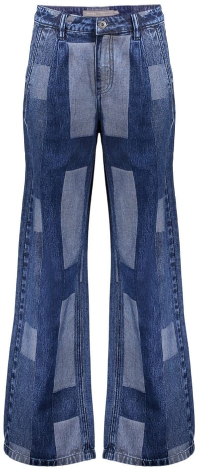 GEISHA JEANS 51513-10 MT L