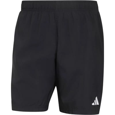 Adidas Sportswear Zwemshort 8-Inch - Heren - Zwart