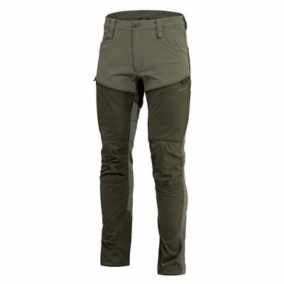 Pentagon Renegade Savanna Broek Groen 50 / 32 Man