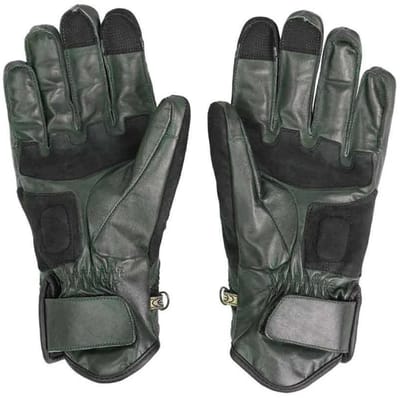 By City Café Iii Handschoenen Groen 2XL Man